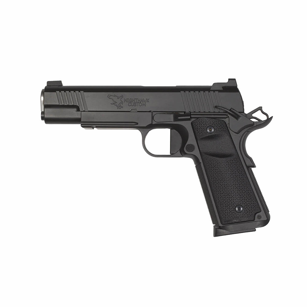 マグプル グリップパネル MOE 1911 Grip Panels, TSP【ブラック】