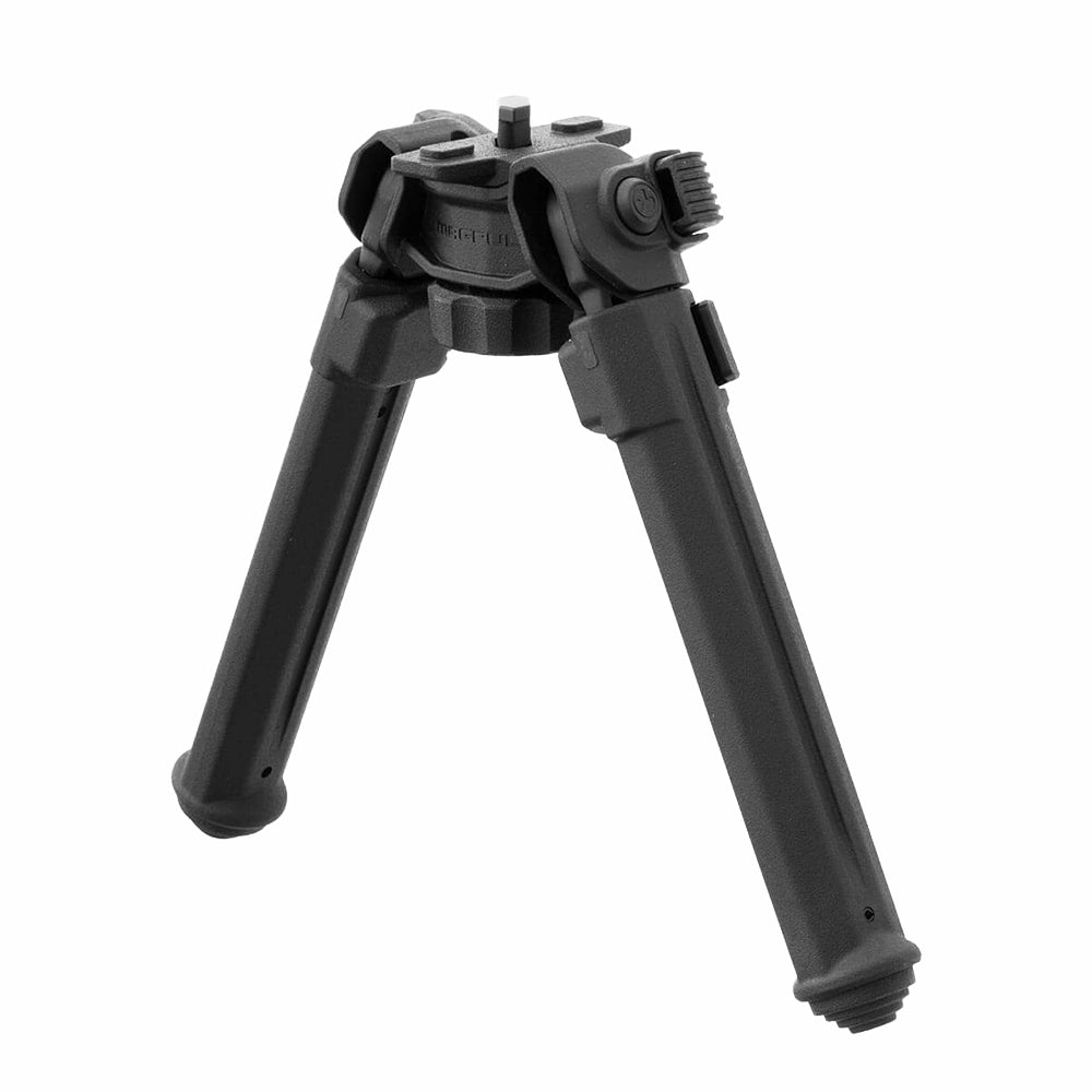 マグプル バイポッド MOE QD Bipod for M-LOK【ブラック】