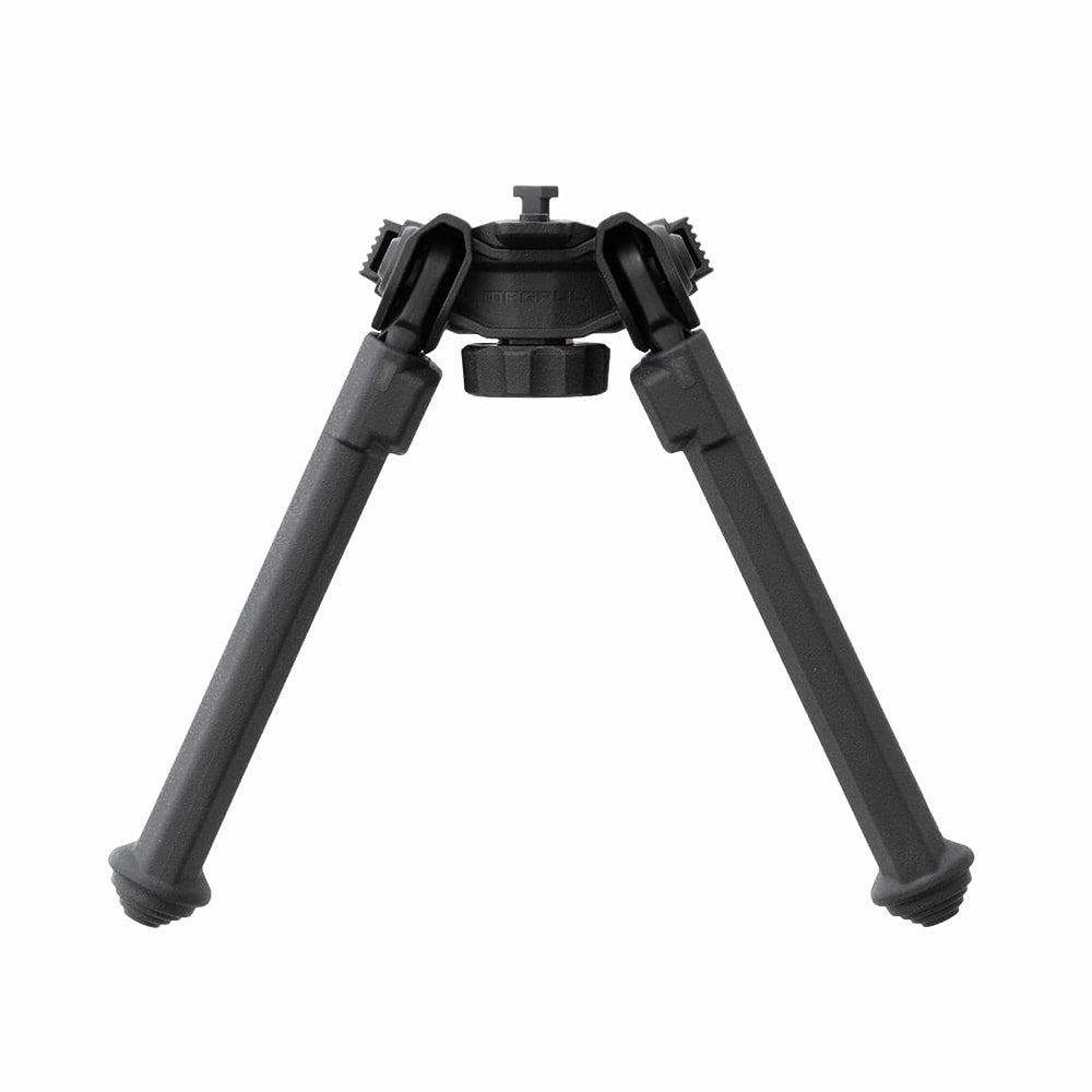 マグプル バイポッド MOE QD Bipod for M-LOK【ブラック】