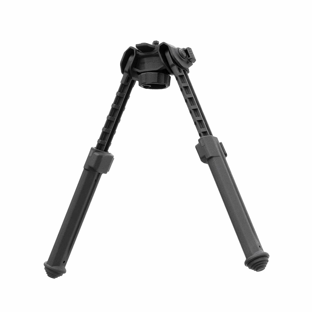 マグプル バイポッド MOE QD Bipod for M-LOK【ブラック】
