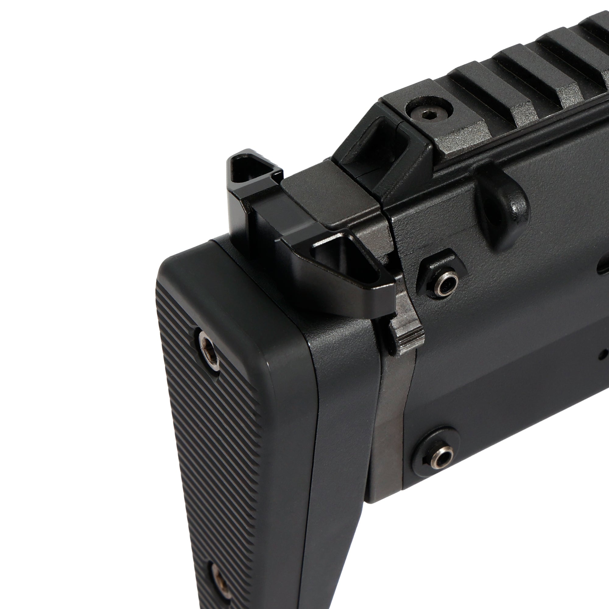 東京マルイ GBB MP7A1 カスタムチャージングハンドル [NINEBALL/ナイン