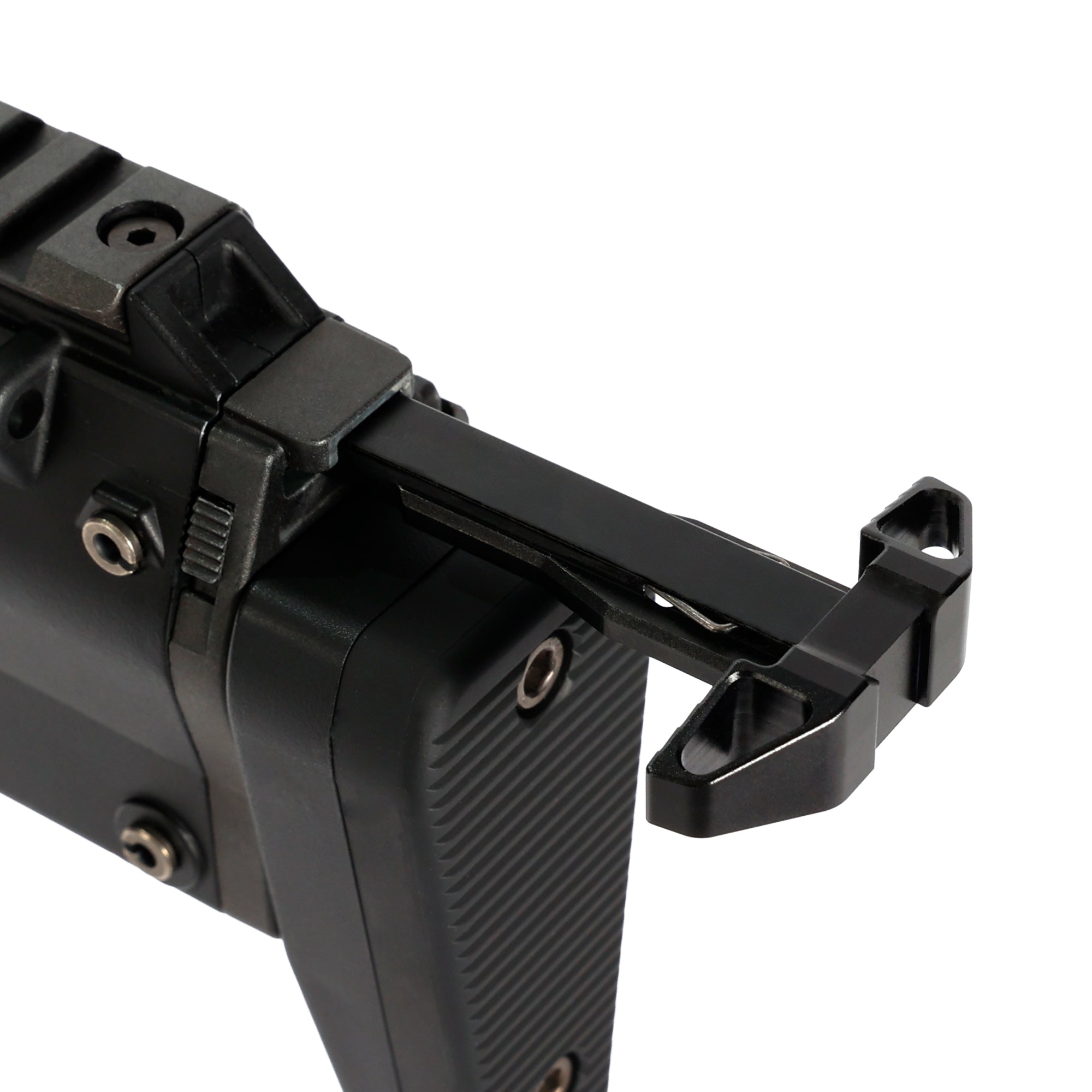 東京マルイ GBB MP7A1 カスタムチャージングハンドル [NINEBALL/ナイン