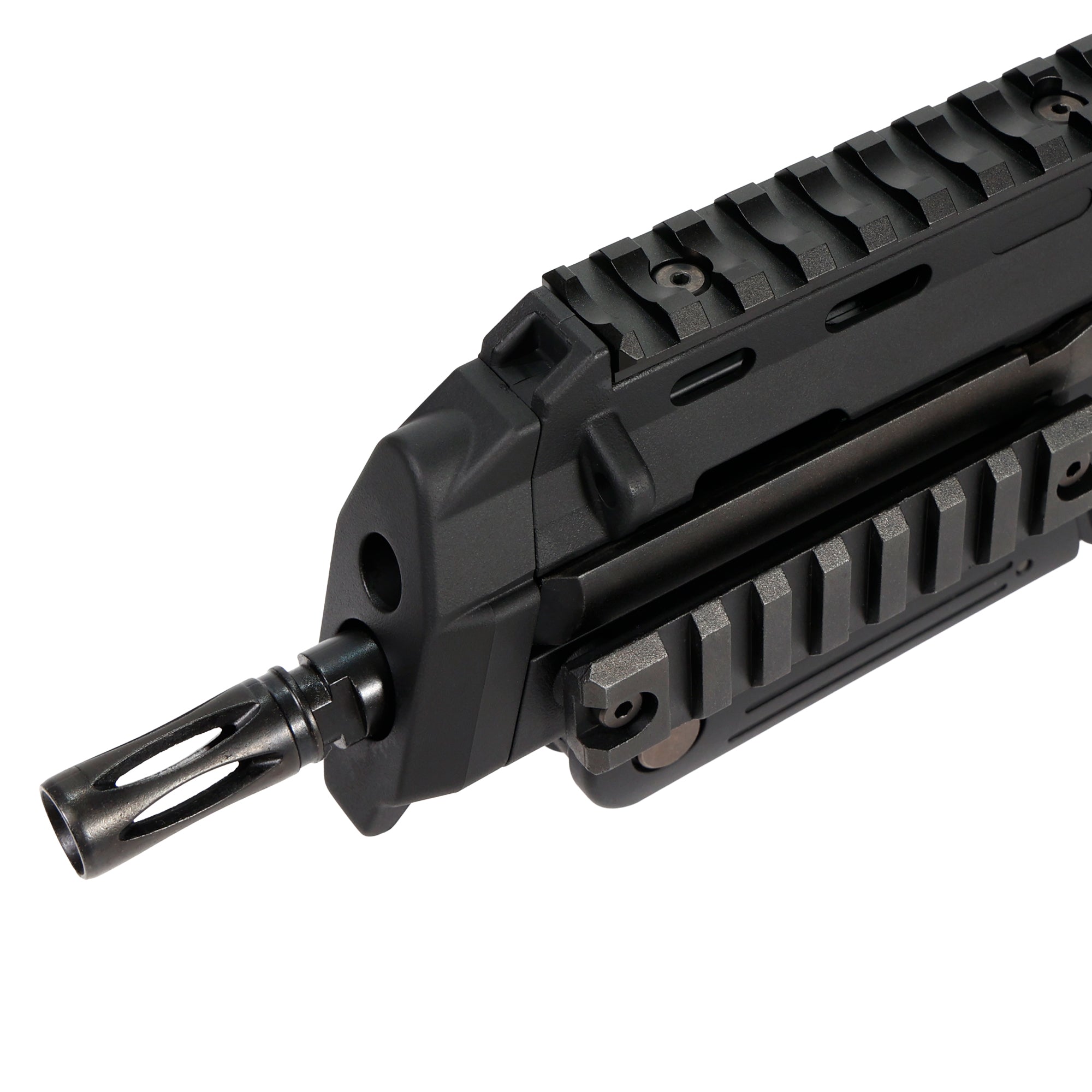 東京マルイ MP7A1 ライトウェイトトップレイル [NITRO.Vo/ニトロヴォイス]