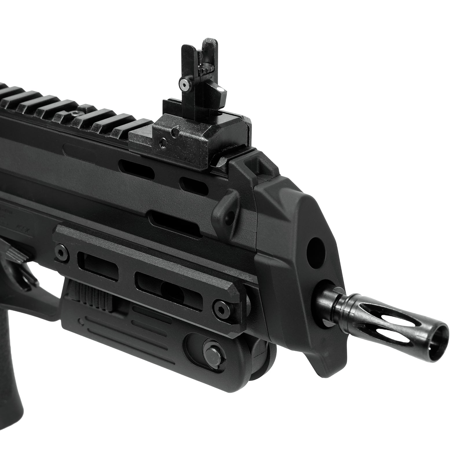 東京マルイ MP7A1 ライラクスケース Tokyo Marui MP7A1 Extension Frame