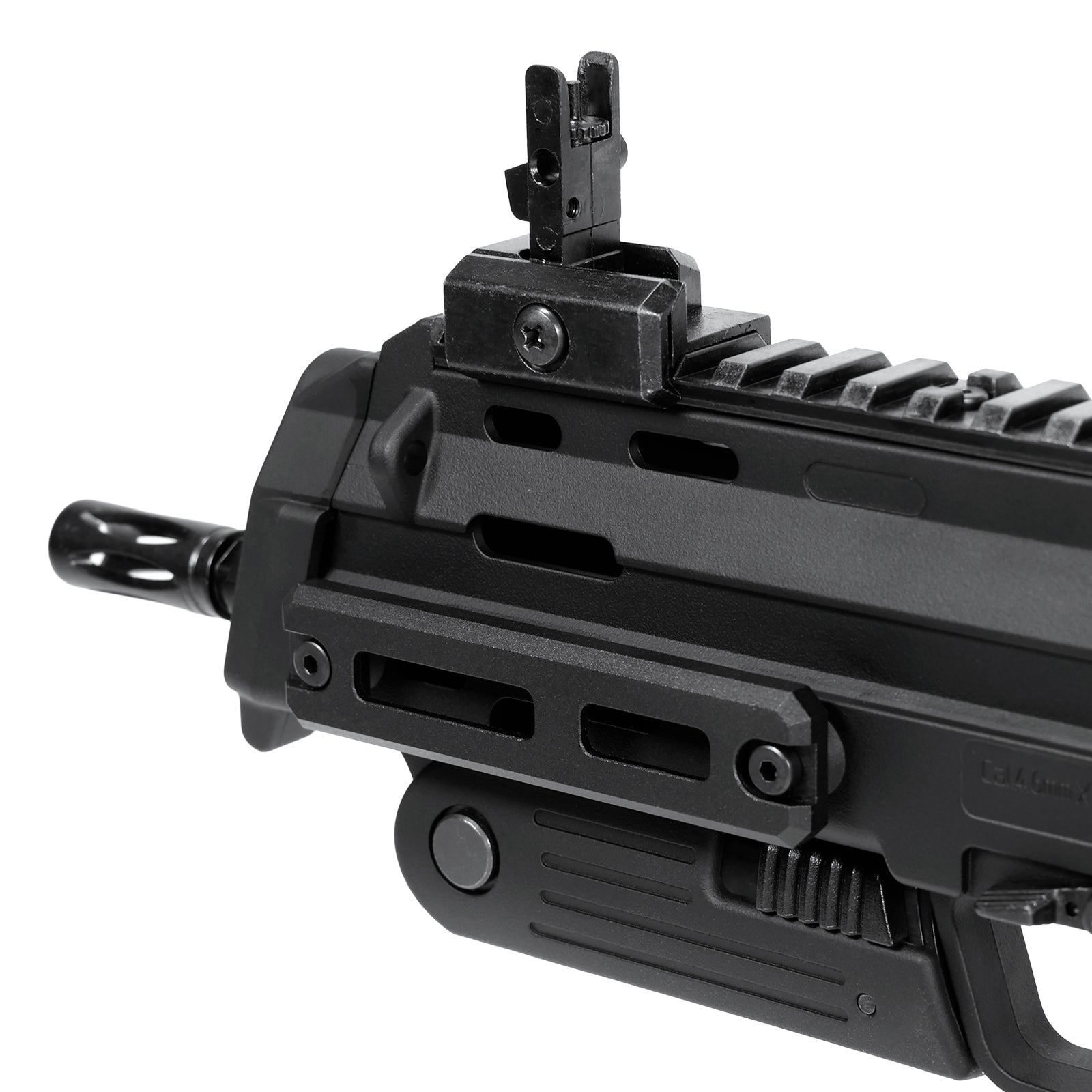 東京マルイ MP7A1 M-LOKパネル[NITRO.Vo/ニトロヴォイス]