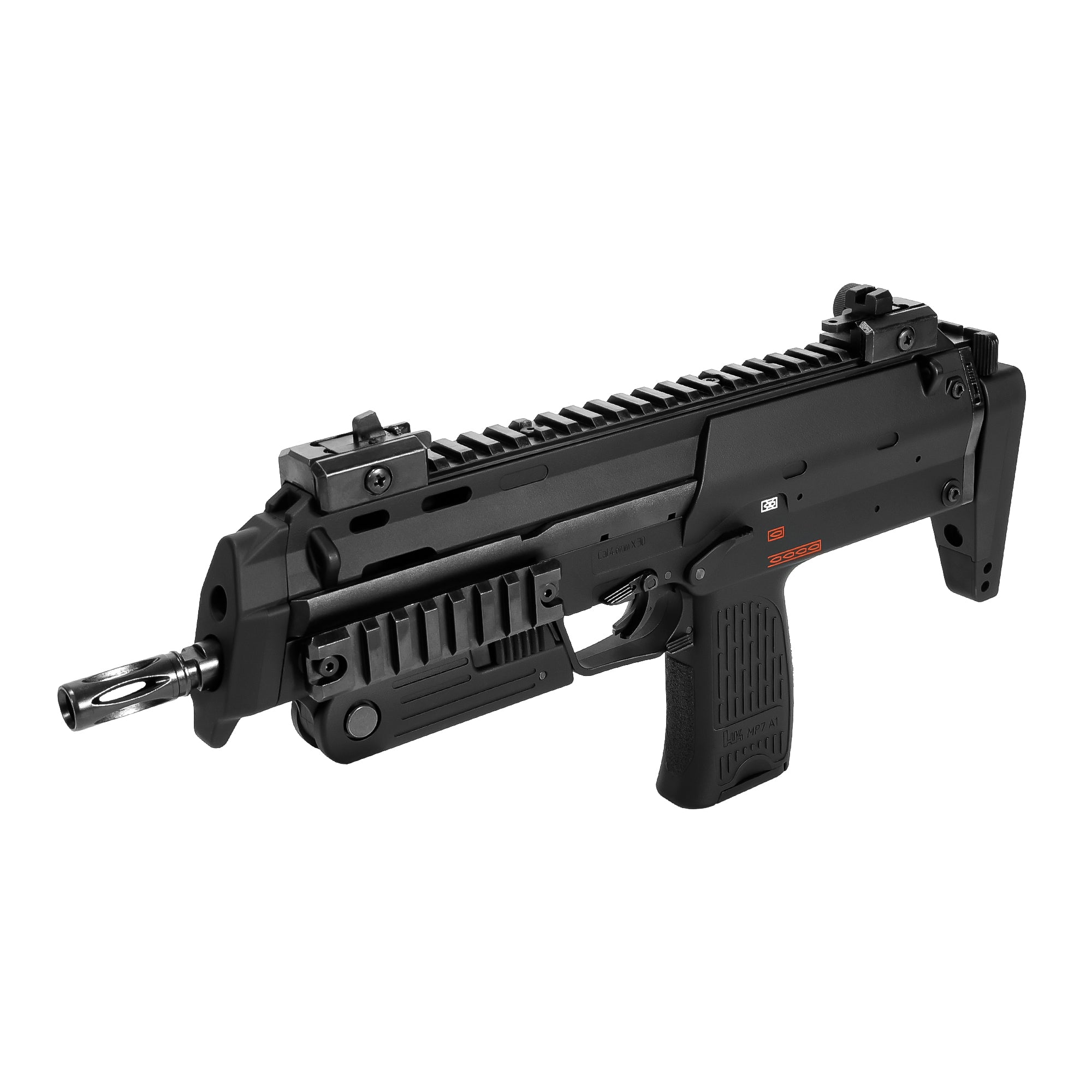 東京マルイ 電動MP7A1 モノセレクター [FirstFactory/ファースト