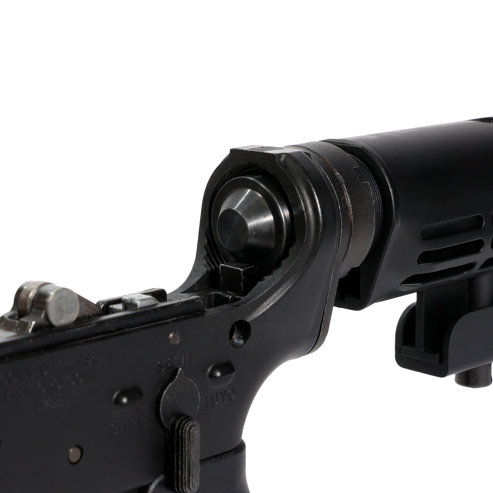 東京マルイ M4A1 MWS ヘビーウェイトバッファースプリングガイド