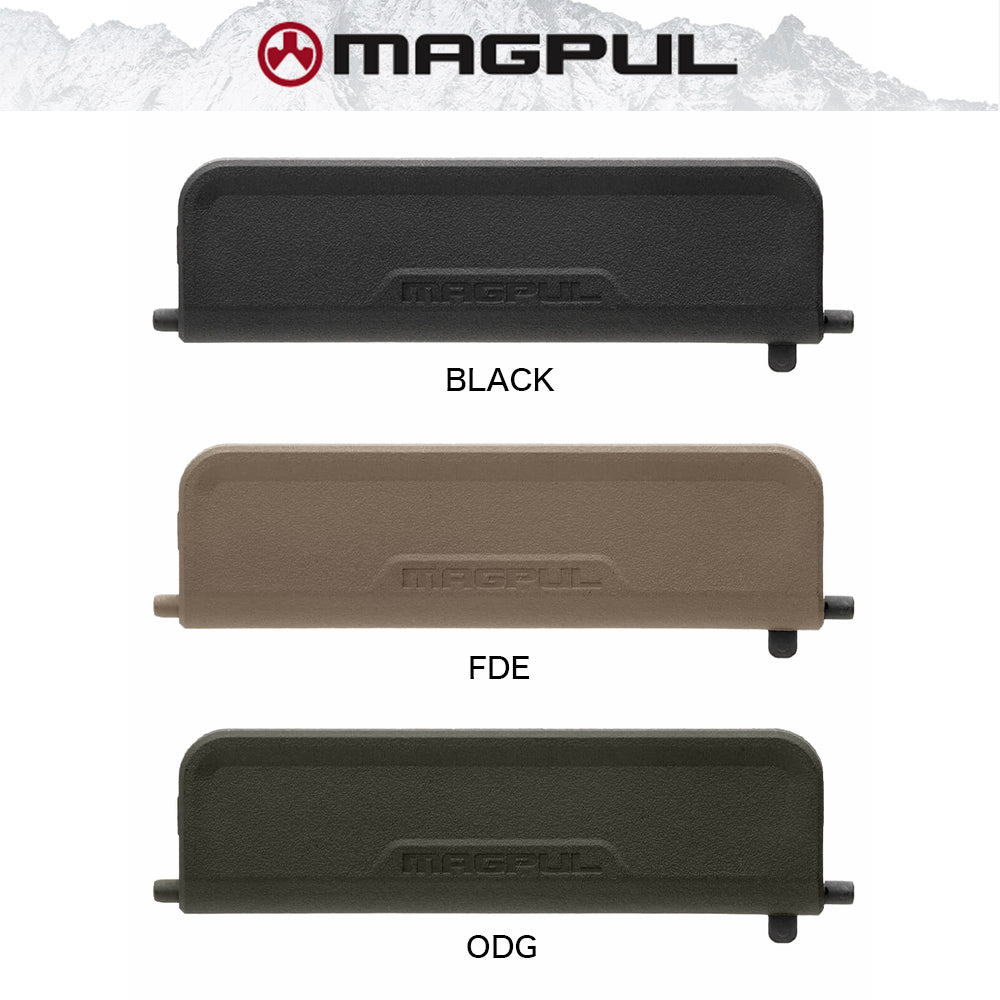 MAGPUL/マグプル ダストカバー Magpul(R) Enhanced Ejection Port Cover【ブラック/フラットダークアース/オリーブドラブグリーン】