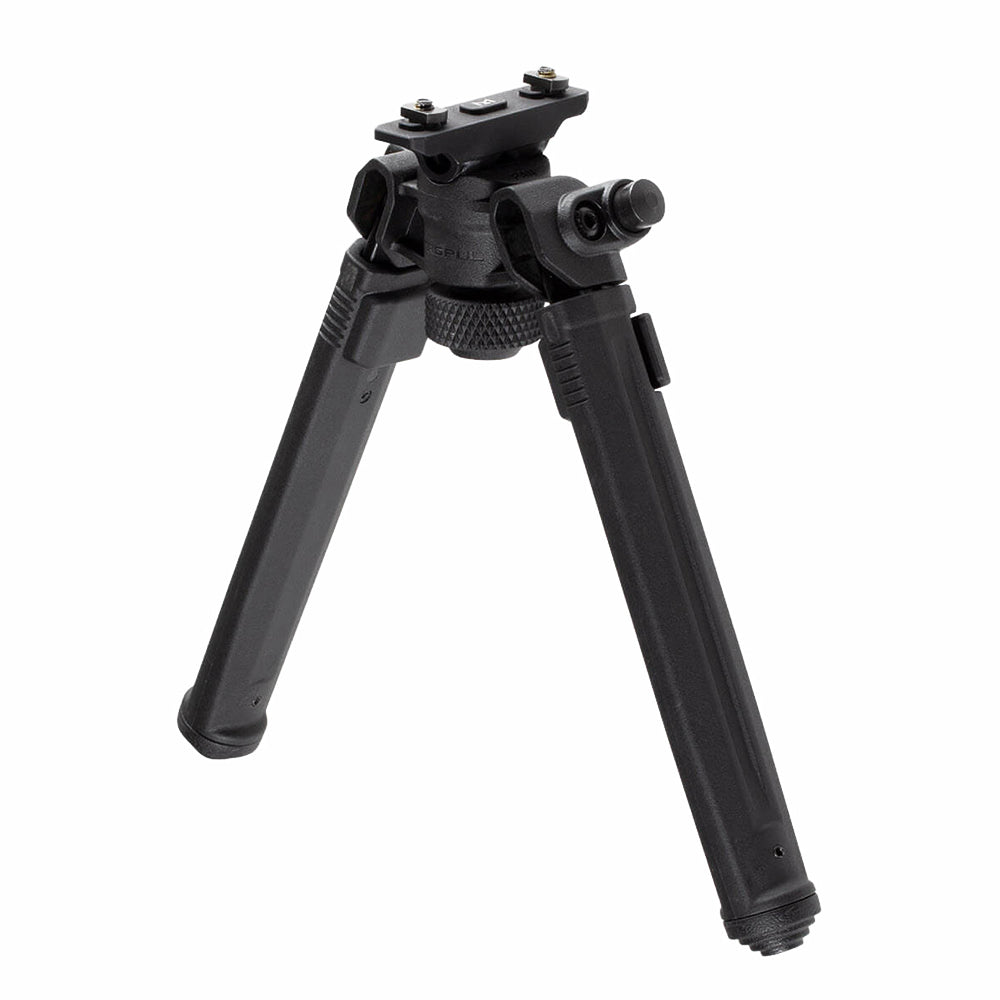 マグプル バイポッド Bipod for M-LOK【ブラック/フラットダークアース】