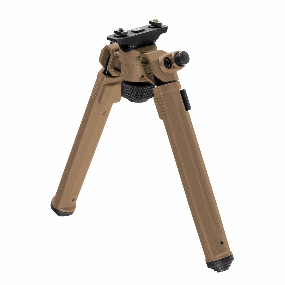 マグプル バイポッド Bipod for M-LOK【ブラック/フラットダークアース】