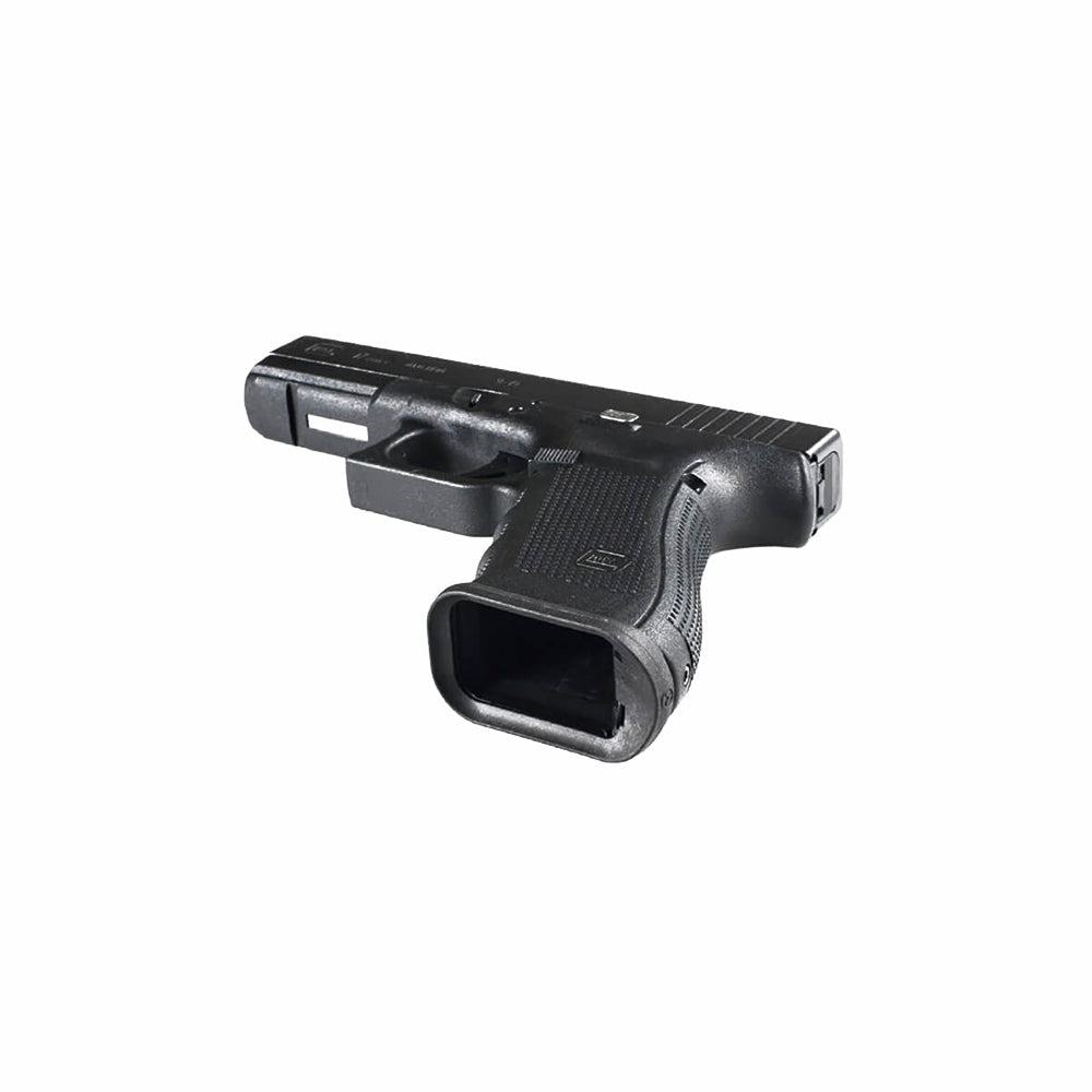 マグプル マグウェル GL Enhanced Magazine Well for GLOCK 17 Gen4【ブラック】
