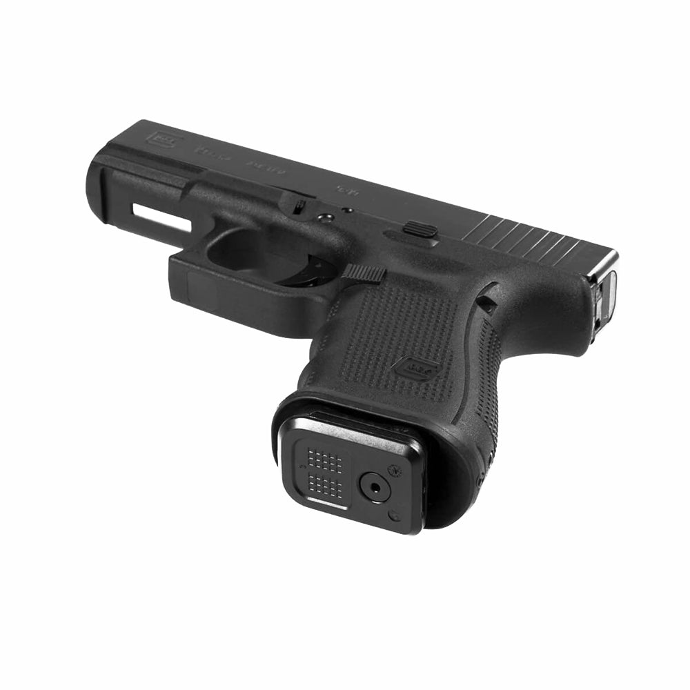 マグプル マグウェル GL Enhanced Magazine Well for GLOCK 19 Gen4【ブラック】