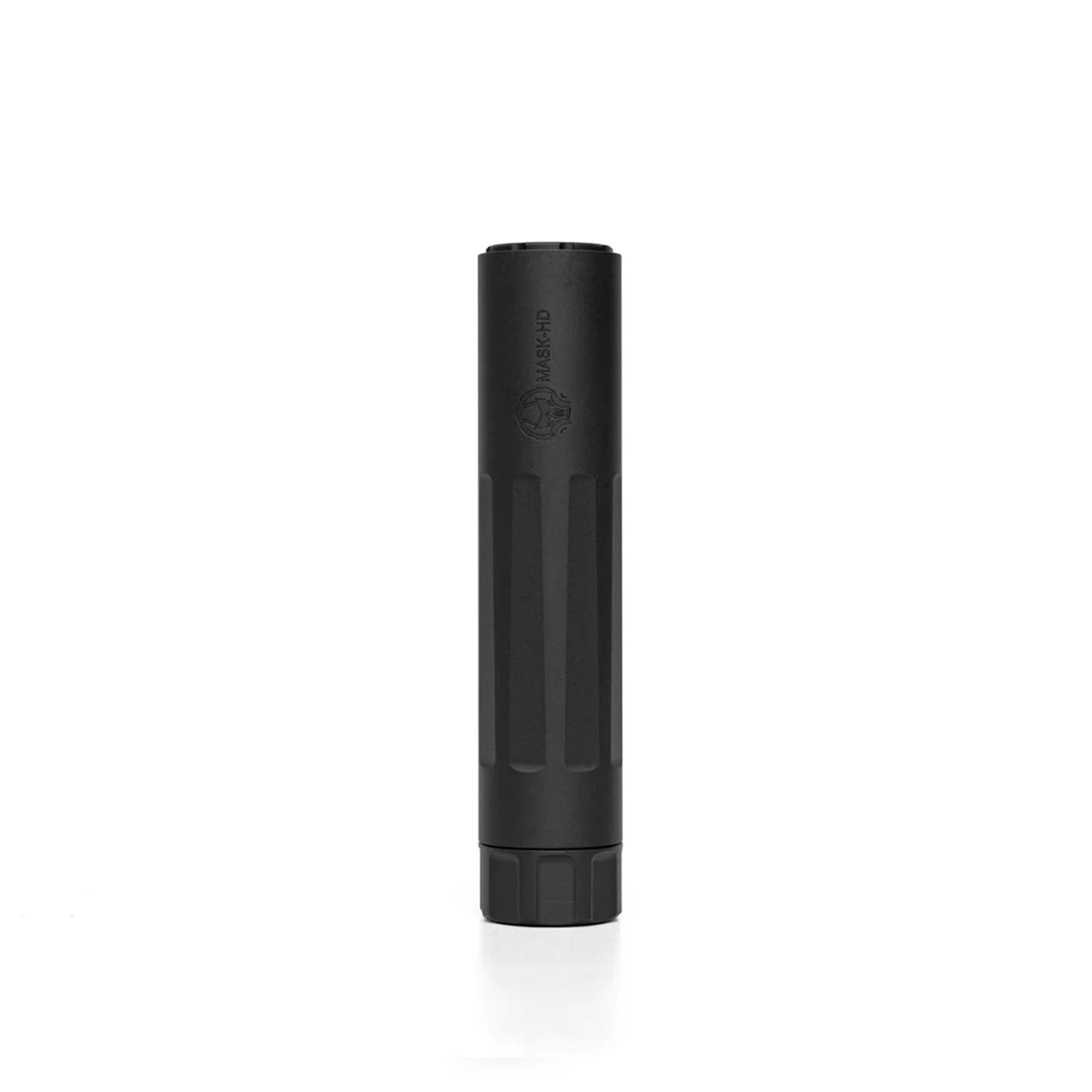 PTS Dead Air Mask Mock Suppressor(Non-US) - 14mm CCW サプレッサー