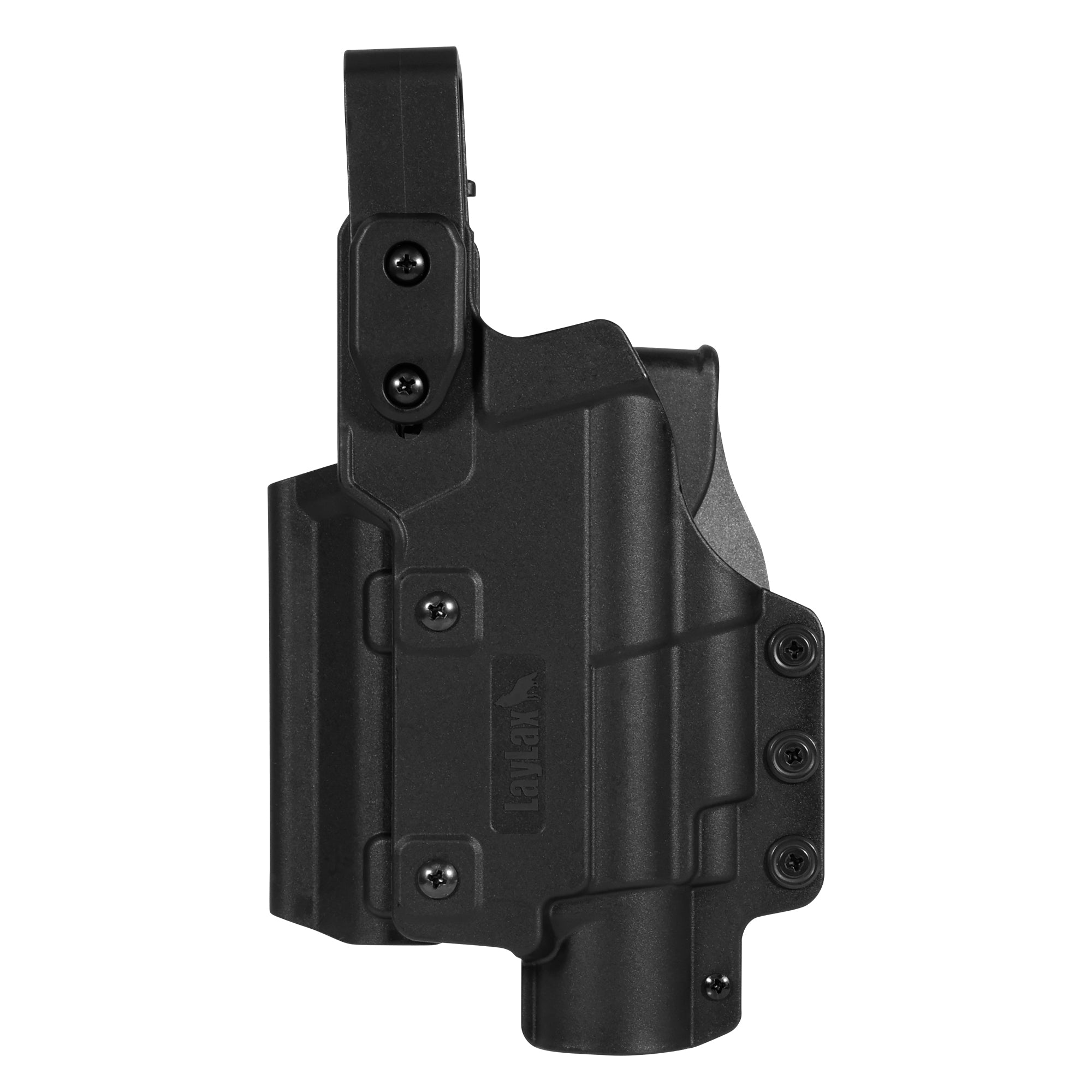マルチフィット ウェポンライトホルスターLUX(Light-Universal eXtract)【右用/左用】 [Battle Style/バトルスタイル]