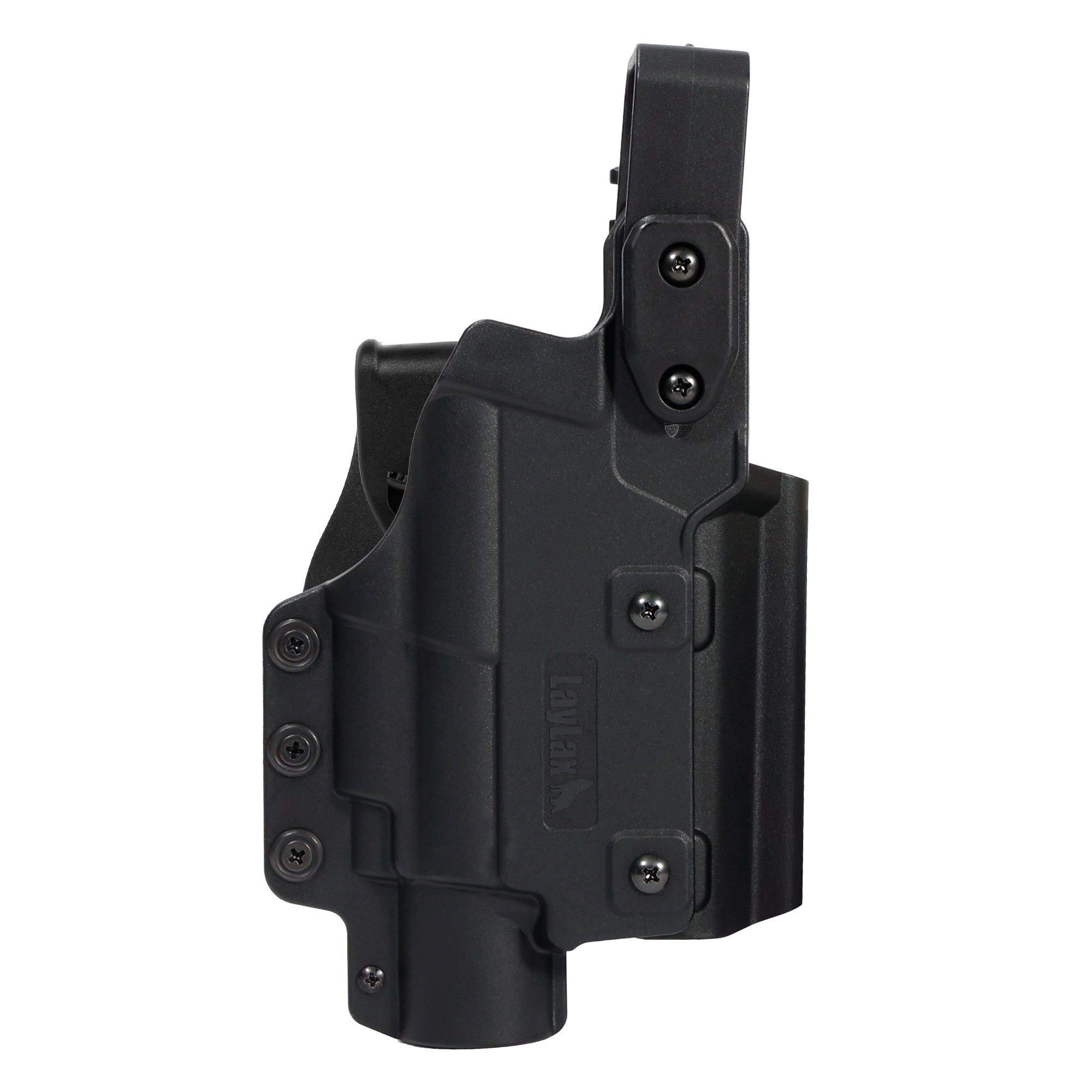 マルチフィット ウェポンライトホルスターLUX(Light-Universal eXtract)【右用/左用】 [Battle Style/バトルスタイル]