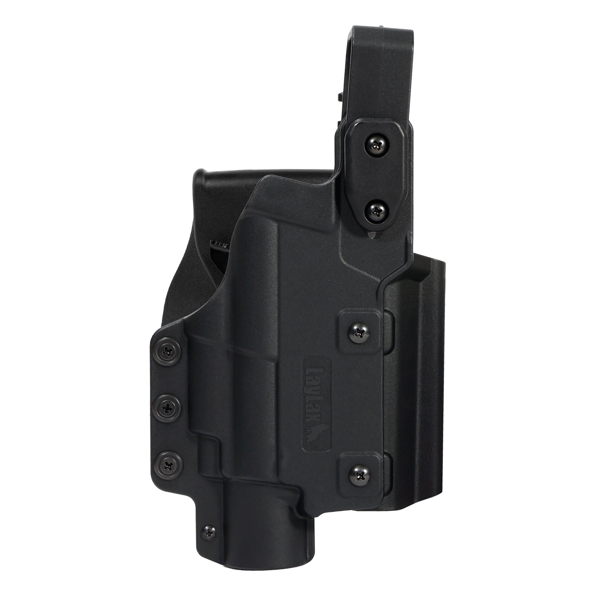 マルチフィット ウェポンライトホルスターLUX(Light-Universal eXtract)【右用】 [Battle Style/バトルスタイル]