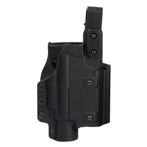 Multi-Fit Weapon Light Holster LUX (Light-Universal eXtract) [Right-Handed] [Battle Style] [Scheduled for release in February! Pre-orders now open!]