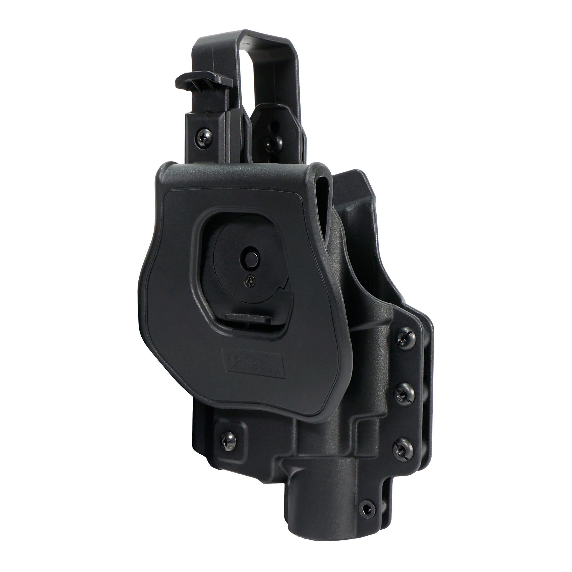 マルチフィット ウェポンライトホルスターLUX(Light-Universal eXtract)【右用】 [Battle Style/バトルスタイル]