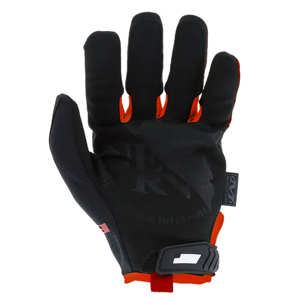 MechanixWear/メカニクスウェア Original Glove MECHANIX WEAR × A.T.FIELD オリジナルグローブ【2号機】 EVA02