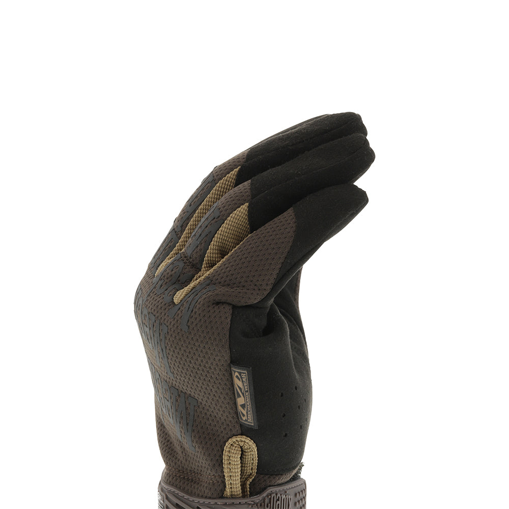 MechanixWear/メカニクスウェア Original Gloves オリジナルグローブ【ブラウン】 MG-07