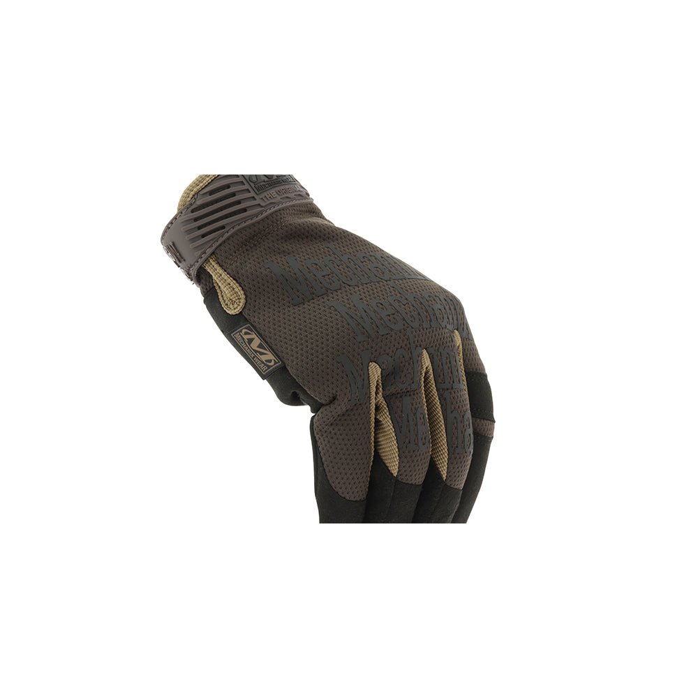 MechanixWear/メカニクスウェア Original Gloves オリジナルグローブ【ブラウン】 MG-07