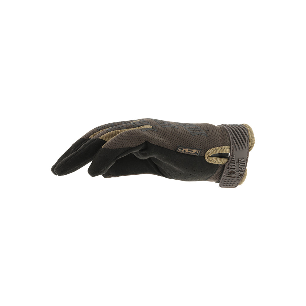 MechanixWear/メカニクスウェア Original Gloves オリジナルグローブ【ブラウン】 MG-07