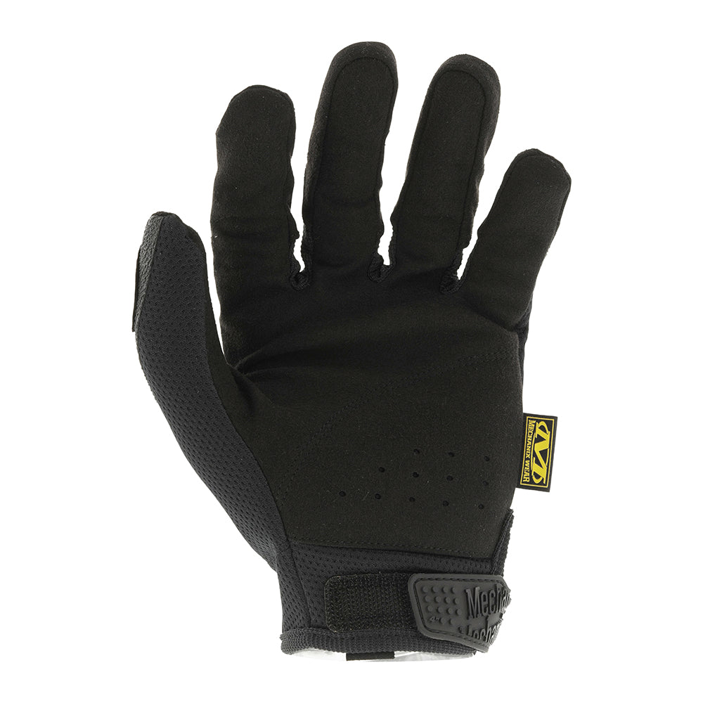 MechanixWear Women's Original Gloves (Black) MG-05