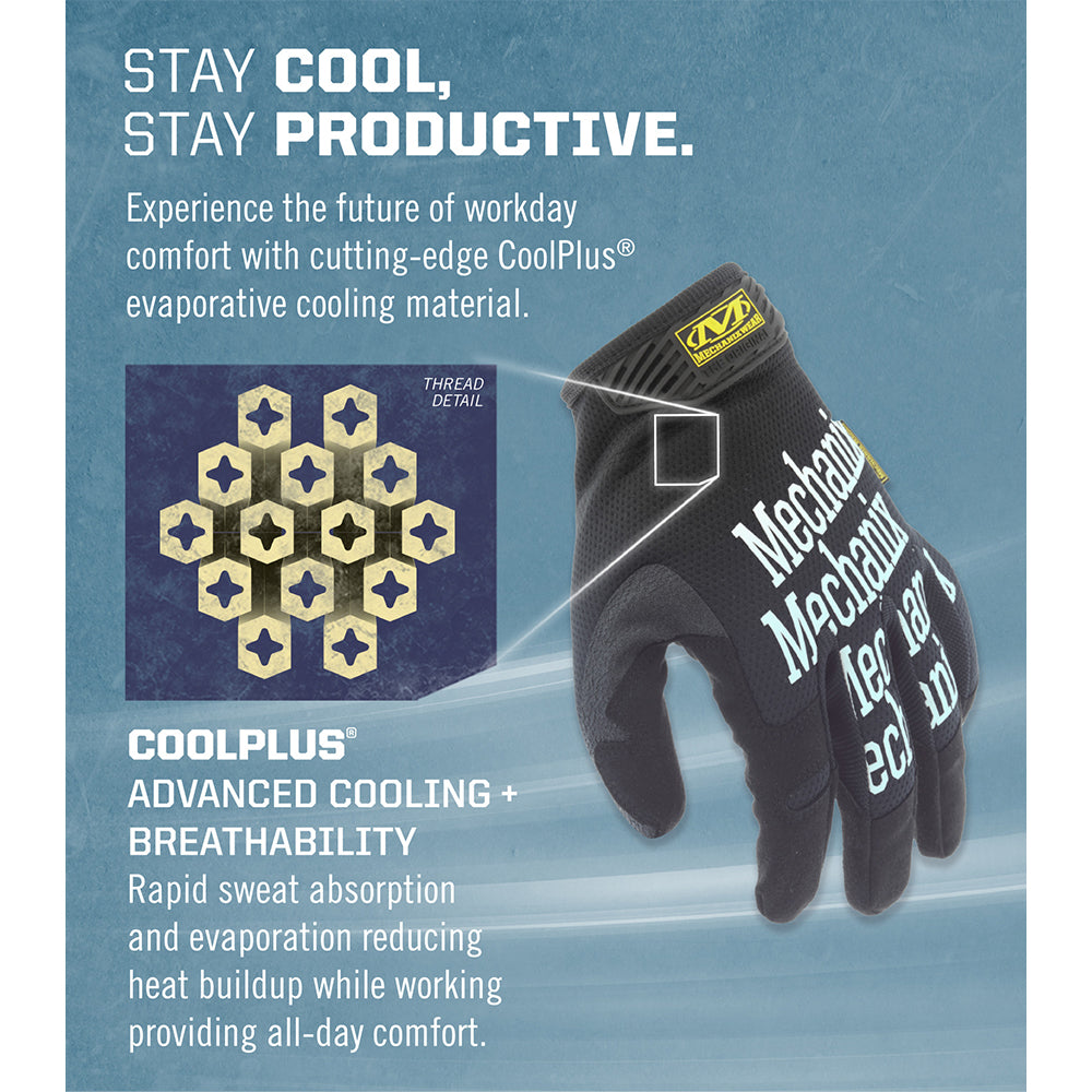 MechanixWear/メカニクスウェア Original Gloves オリジナルグローブ