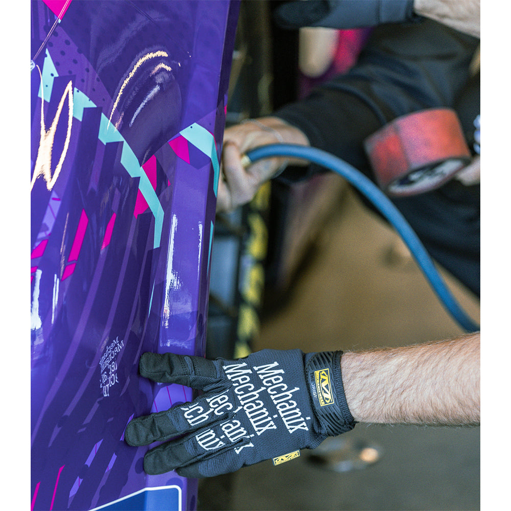 MechanixWear/メカニクスウェア Original Gloves オリジナルグローブ【ブラック】 MG-05