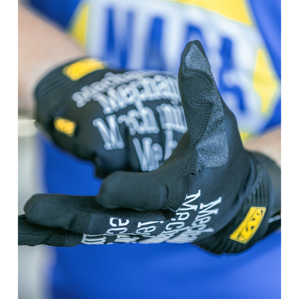 MechanixWear/メカニクスウェア Original Gloves オリジナルグローブ【ブラック】 MG-05