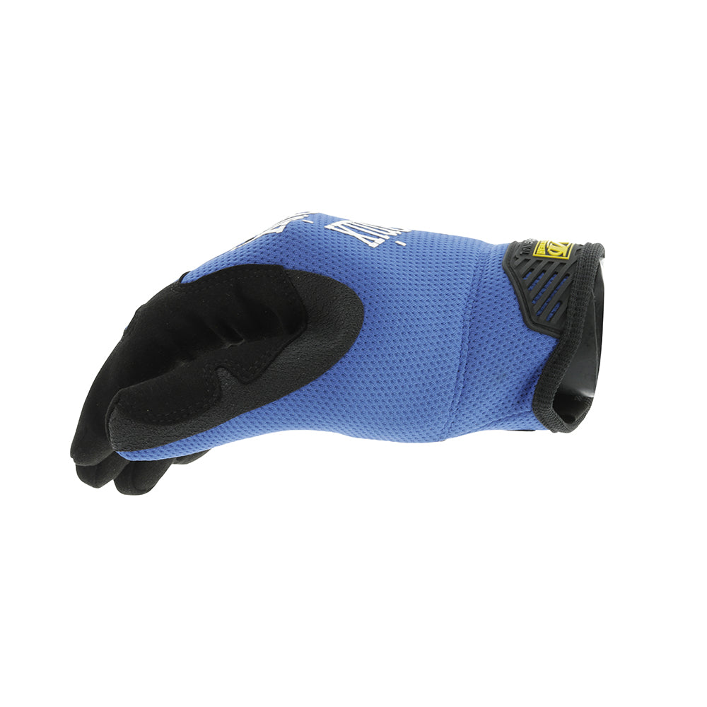 MechanixWear/メカニクスウェア Original Gloves オリジナルグローブ【ブルー】 MG-03