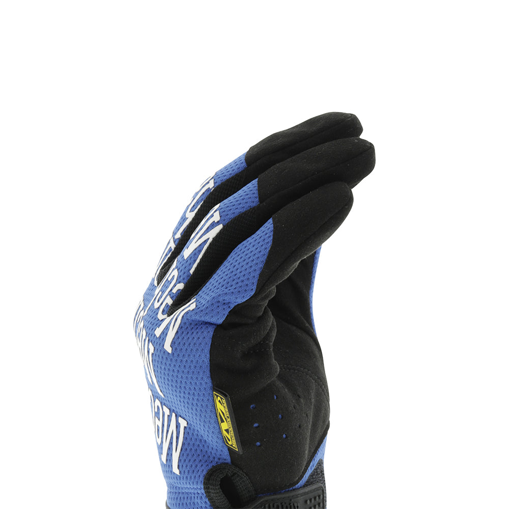 MechanixWear/メカニクスウェア Original Gloves オリジナルグローブ【ブルー】 MG-03