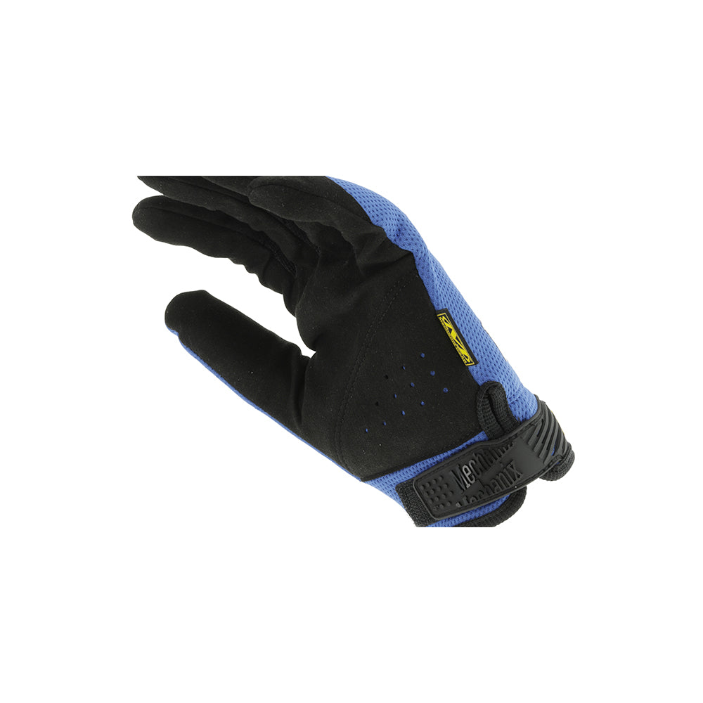 MechanixWear/メカニクスウェア Original Gloves オリジナルグローブ【ブルー】 MG-03