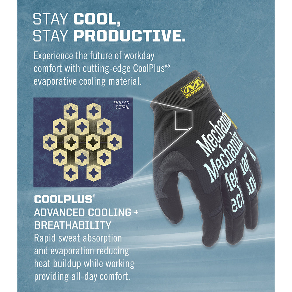 MechanixWear/メカニクスウェア Original Gloves オリジナルグローブ