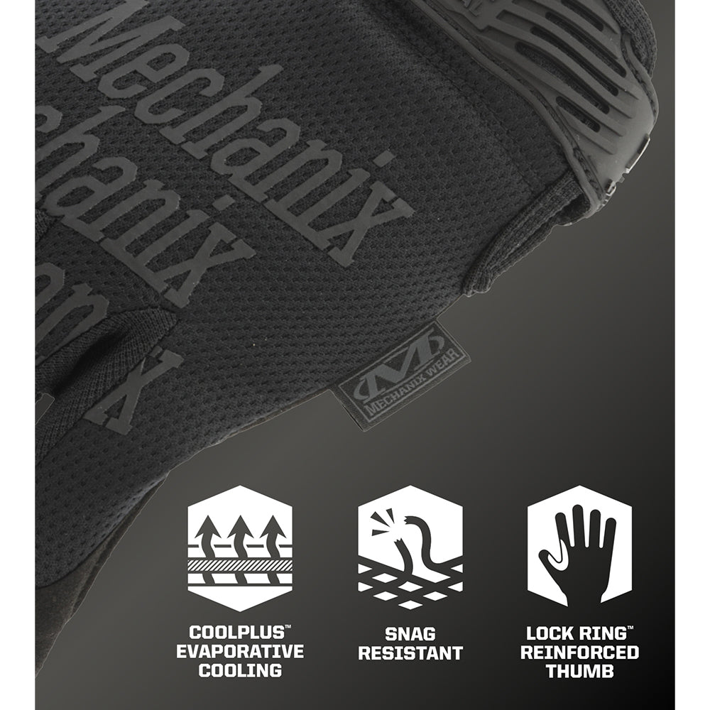 MechanixWear/メカニクスウェア Original Gloves オリジナルグローブ【コバート】 MG-55