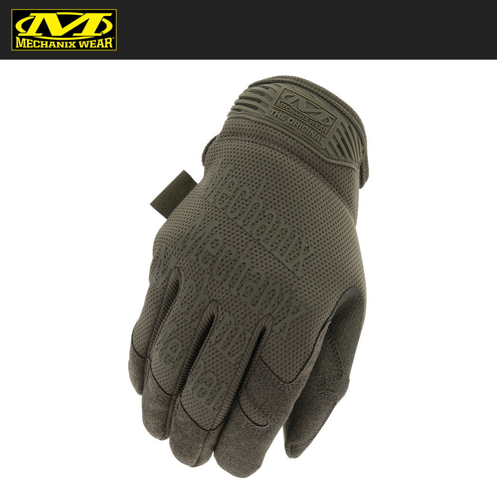 MechanixWear/メカニクスウェア Original Gloves オリジナルグローブ【オリーブドラブグリーン】 MG-60