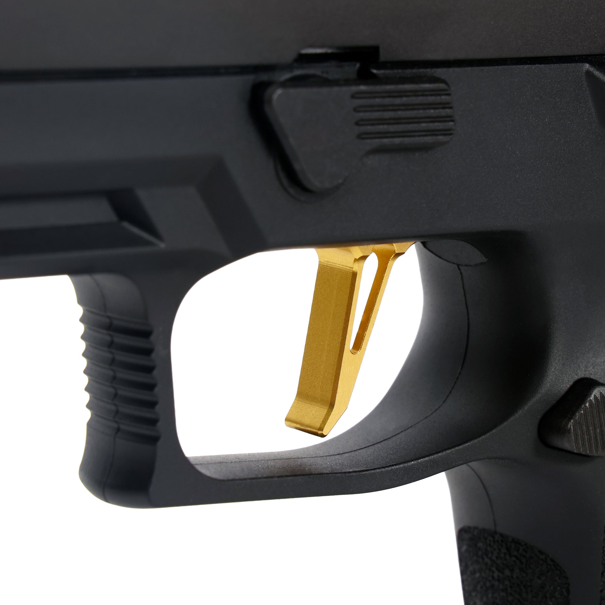 東京マルイ P320 フルサイズ アジャスタブルストレートトリガー [NINEBALL/ナインボール]