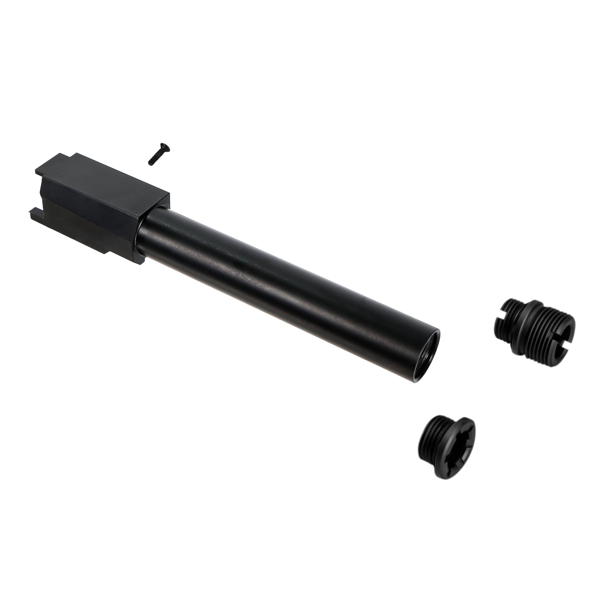 東京マルイ P320フルサイズ ノンリコイル2WAYアウターバレル [NINEBALL