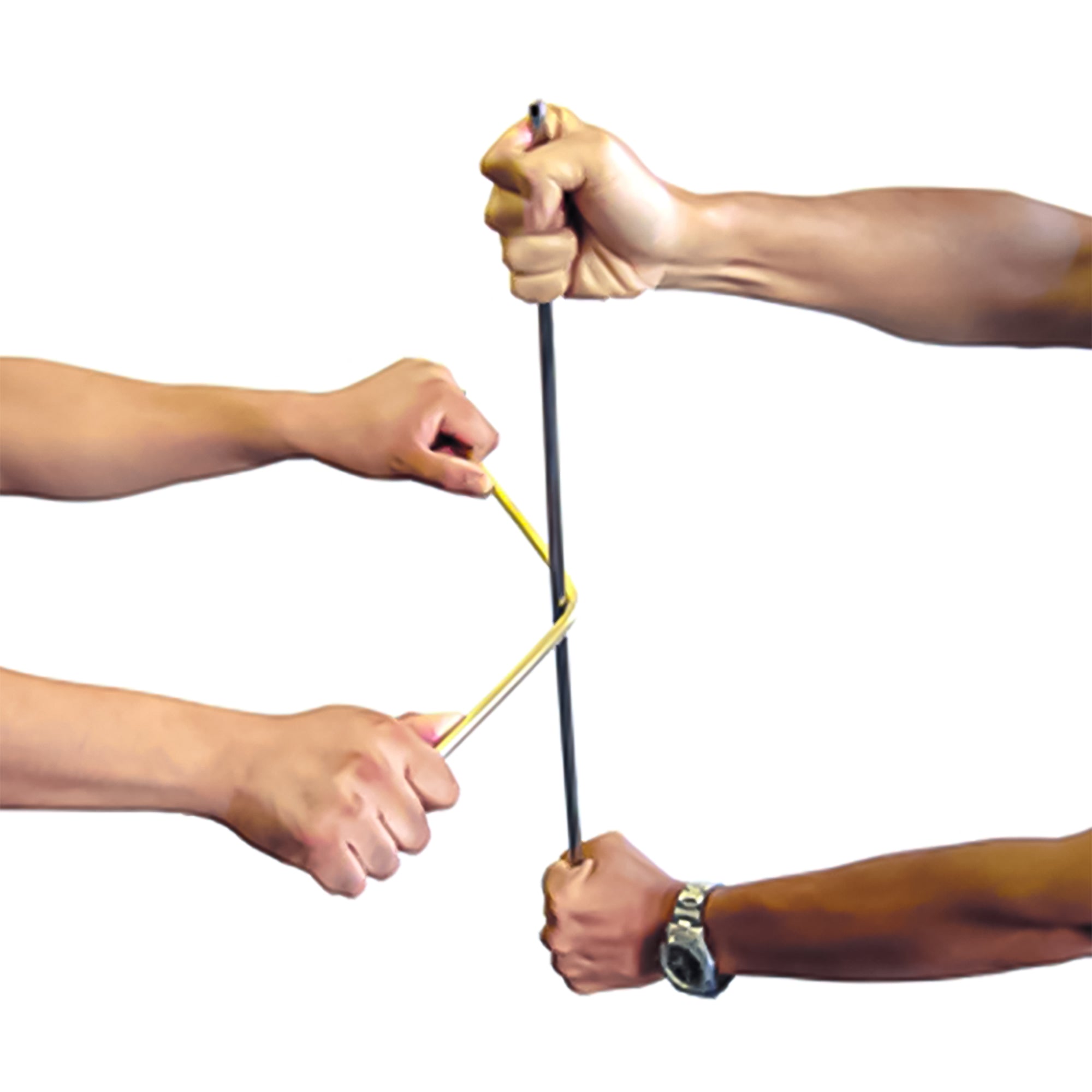 東京マルイ P320 フルサイズ用 パワーバレル 105.9mm(内径6.00mm)[NINEBALL/ナインボール]