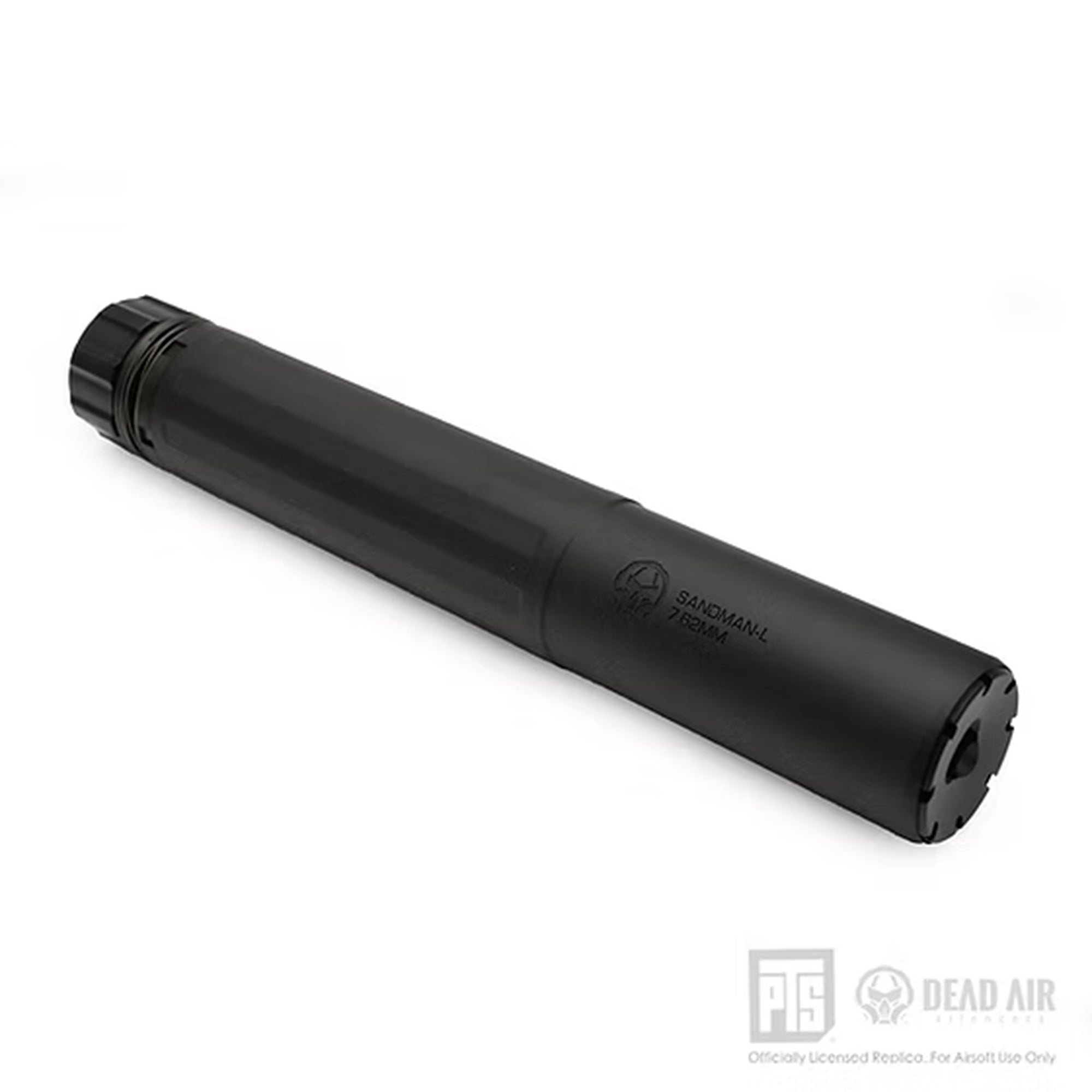 PTS Dead Air Sandman-L (Non-US) Mock Supperssor サプレッサー