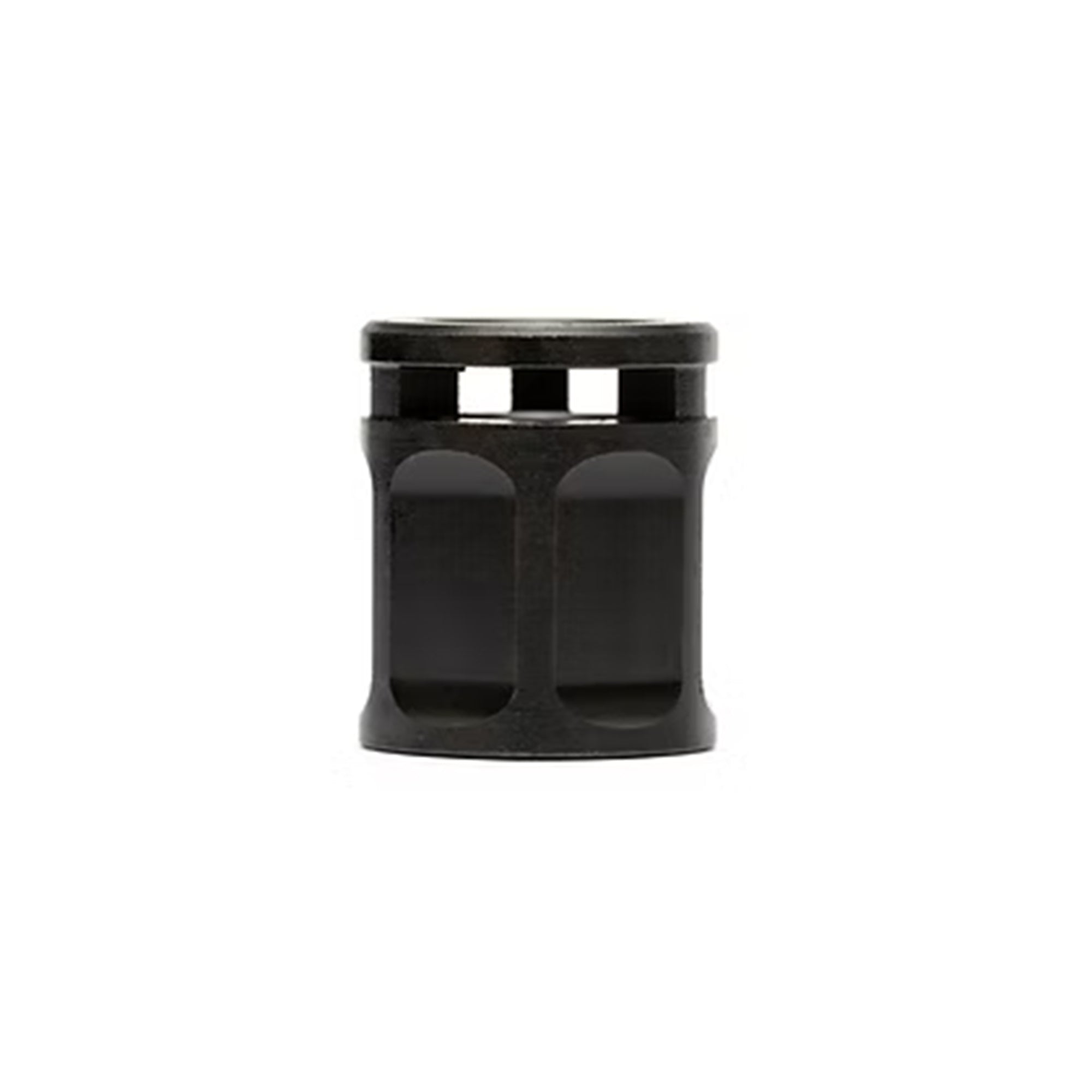 PTS Griffin Micro Carry Comp コンペンセイター【ブラック】