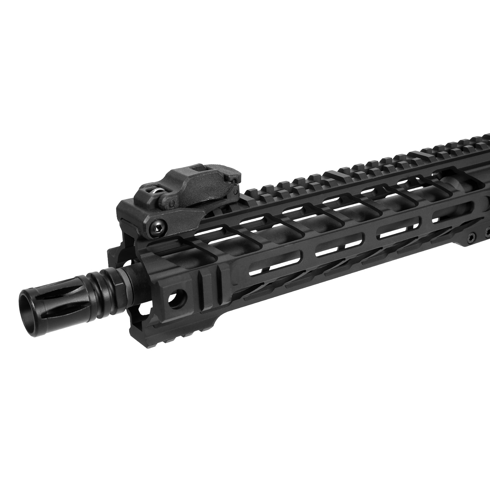 LANCER TACTICAL Gen 3 ENFORCER BATTLEHAWK Airsoft M4 AEG 電動ガン本体/対象年齢18歳以上