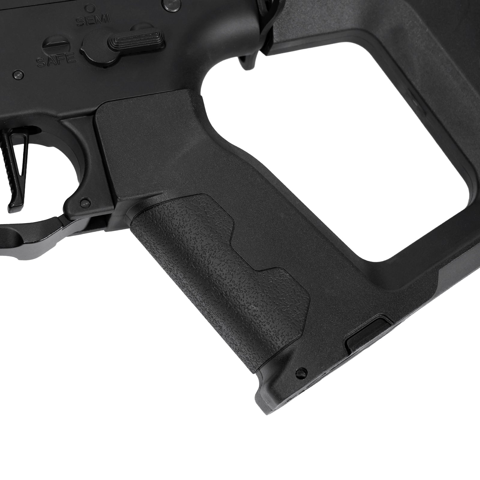 LANCER TACTICAL Gen 3 ENFORCER BATTLEHAWK Airsoft M4 AEG 電動ガン本体/対象年齢18歳以上