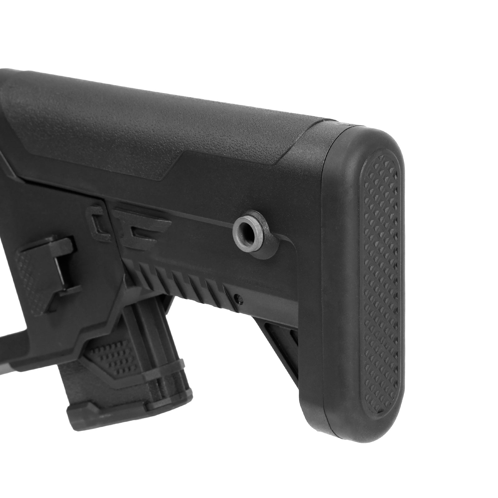 LANCER TACTICAL Gen 3 ENFORCER BATTLEHAWK Airsoft M4 AEG 電動ガン本体/対象年齢18歳以上