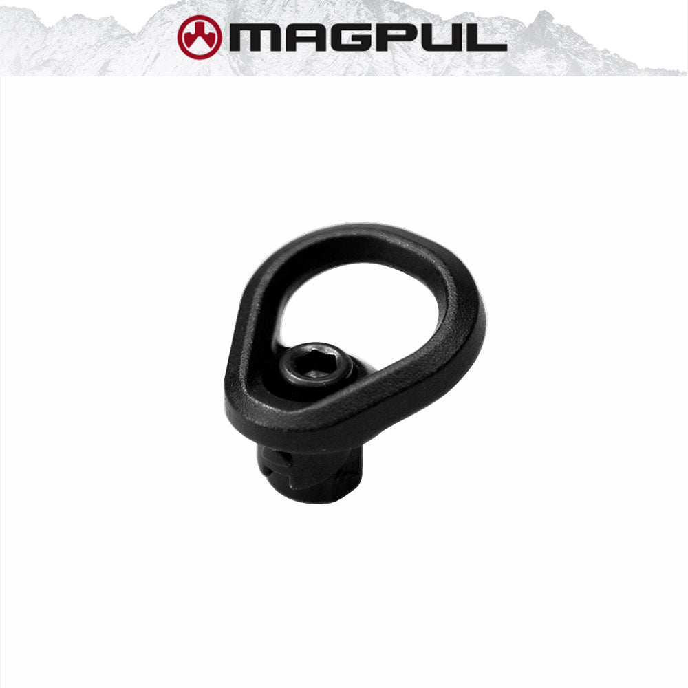 MAGPUL/マグプル スリングアダプター QD Paraclip(TM) Adapter【ブラック】