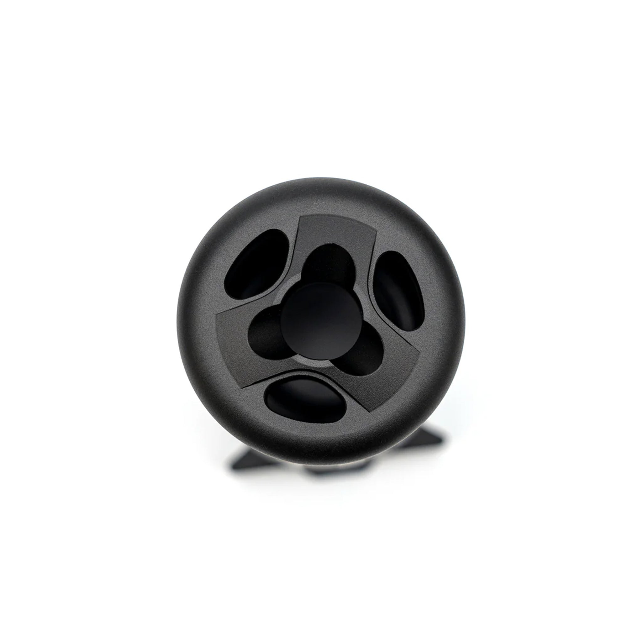 PTS Griffin Armament QD Blast Shield (Gen 2) non-US version ブラストシールド【ブラック】