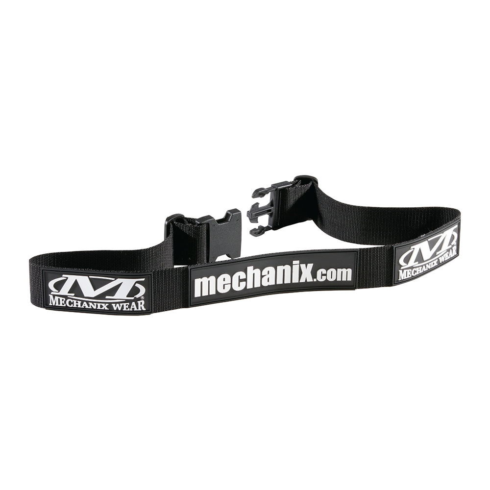 MechanixWear/メカニクスウェア Radio Belt ラジオベルト【ブラック】RACE-MRB-JP