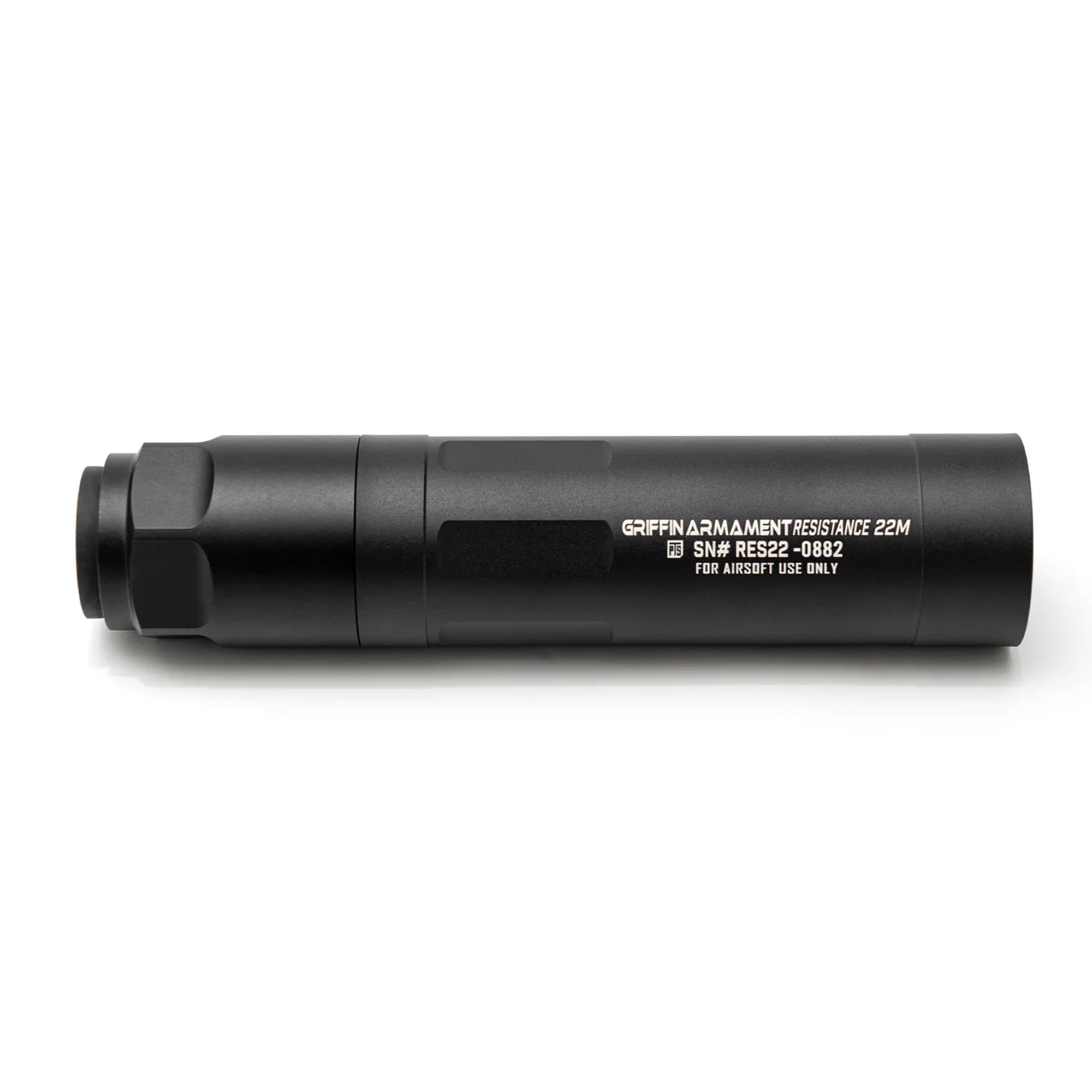 PTS Griffin Armament RESISTANCE 22 (R22) MODULAR Tracer トレーサー