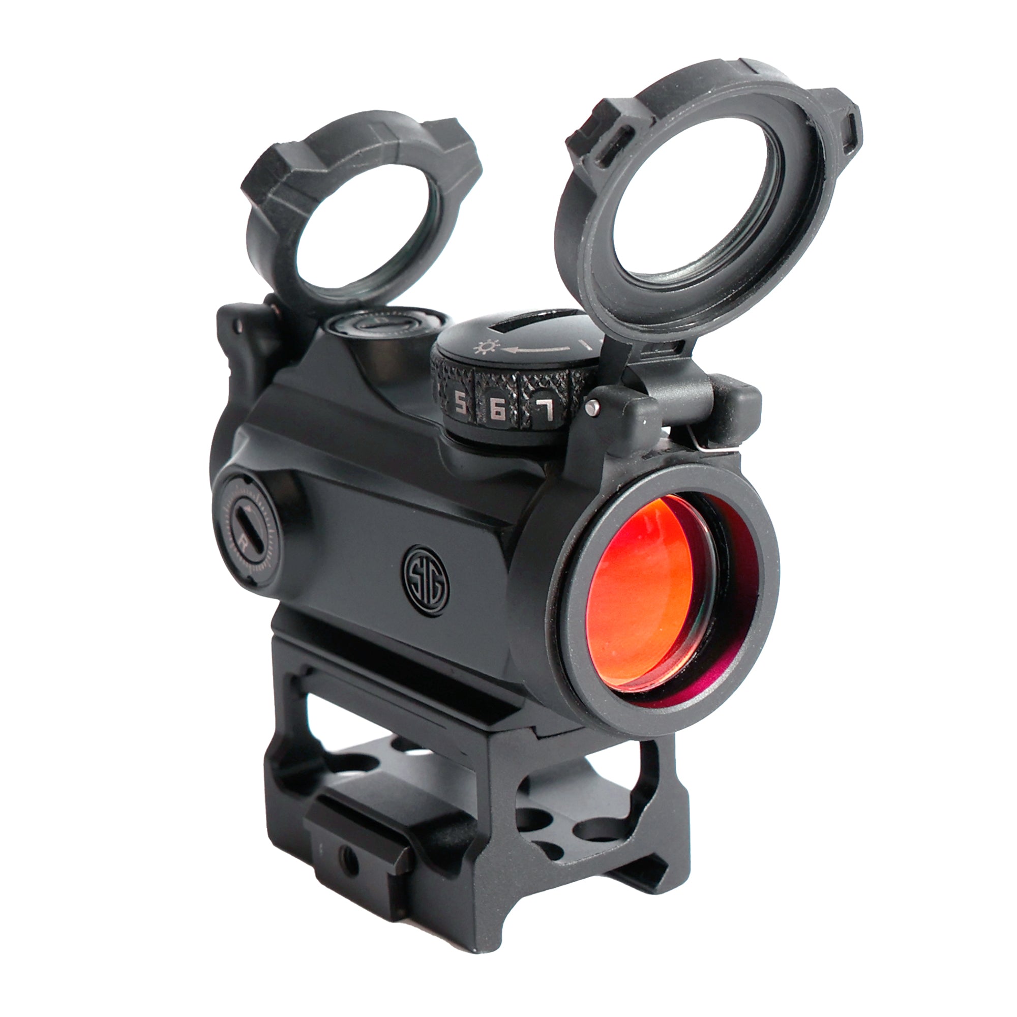 ROMEO-MSR(1X20MM RED DOT SIGHT) SOR72001