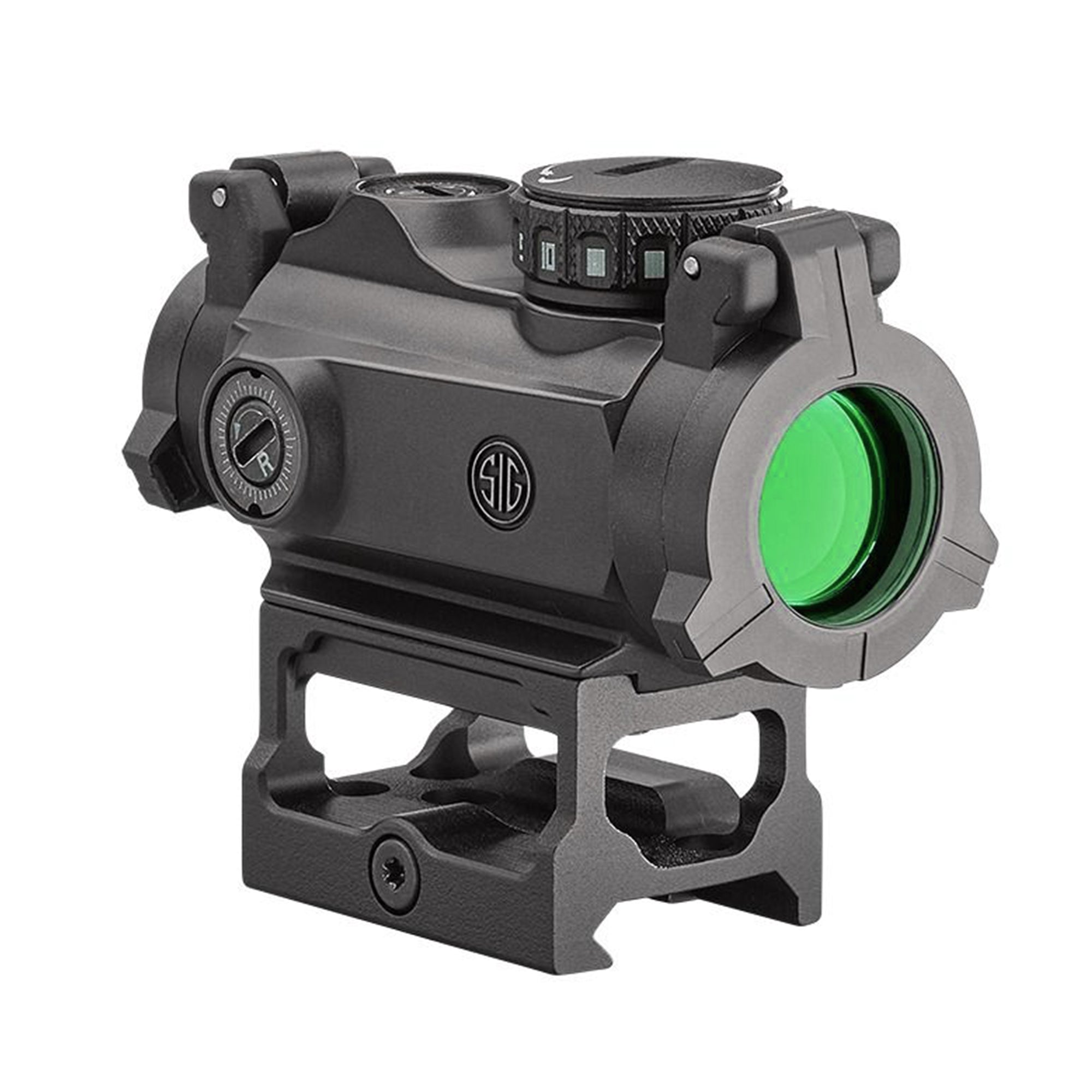 ROMEO-MSR(1X20MM GREEN DOT SIGHT) SOR72002